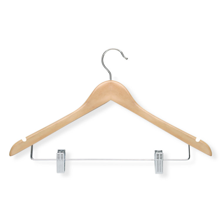 Coat hanger clips discount for washing line